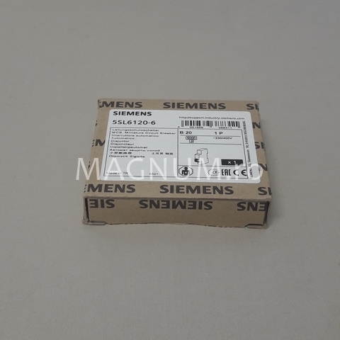5SL6120-6
