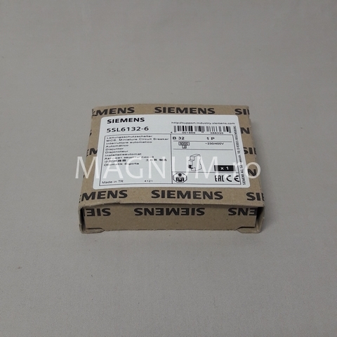 5SL6132-6