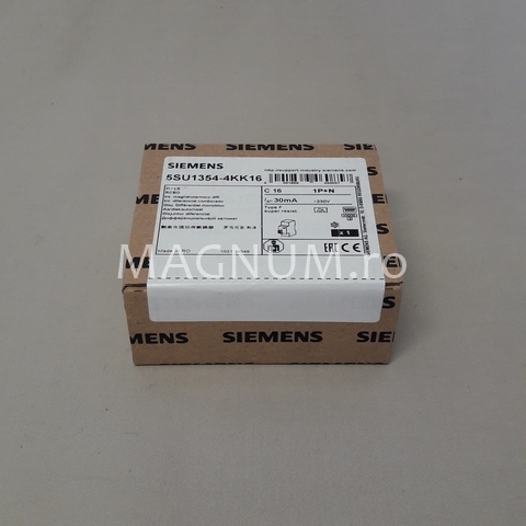 5SU1354-4KK16