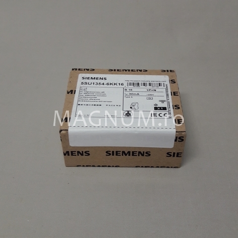 5SU1354-6KK16