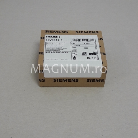 5SV3312-6