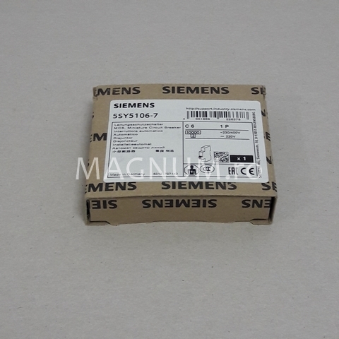 5SY5106-7