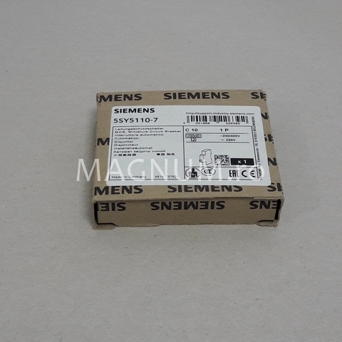 5SY5110-7