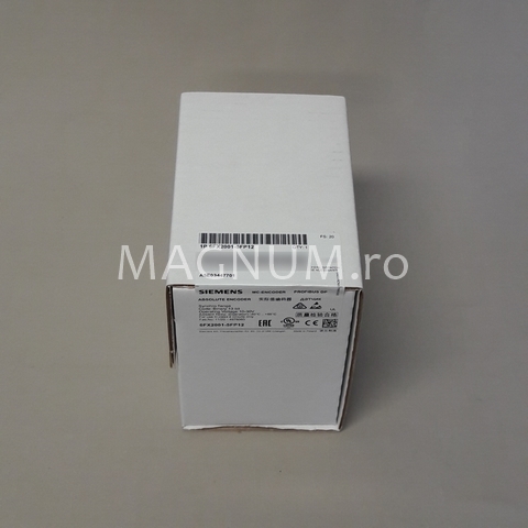 6FX2001-5FP12