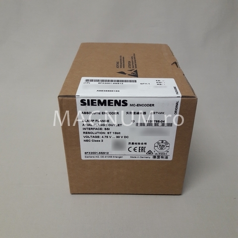 6FX2001-5SS12