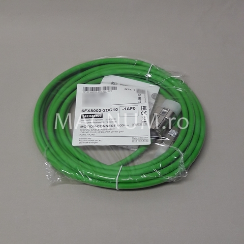 6FX8002-2DC10-1AF0