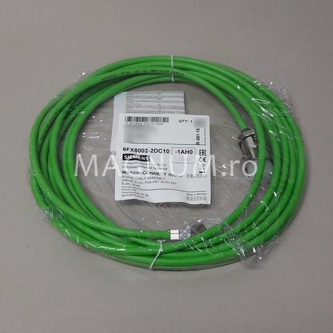 6FX8002-2DC10-1AH0