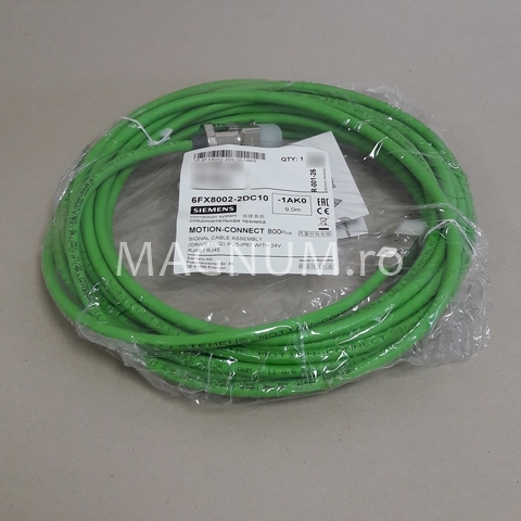 6FX8002-2DC10-1AK0