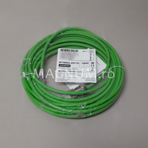6FX8002-2DC10-1BA0