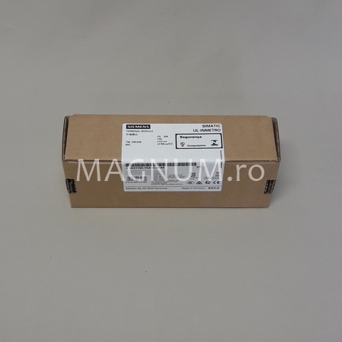 6ES7193-7CA10-0AA0