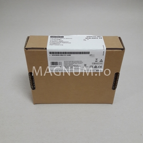 6GK5008-0BA10-1AB2