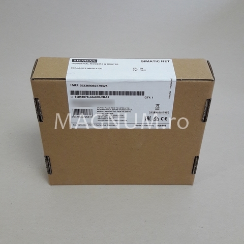 6GK5876-4AA00-2BA2