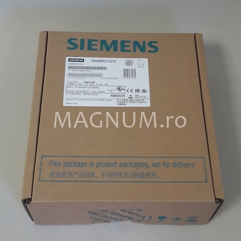 6SL3210-5HB10-4UF0