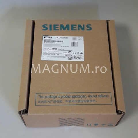6SL3210-5HB10-8UF0