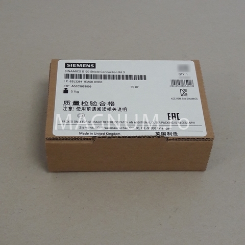 6SL3264-1EA00-0HB0