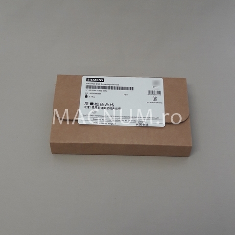 6SL3266-1EB00-0KA0