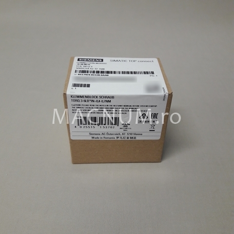 6ES7924-0CC20-0AA0