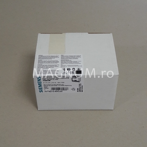 3VT9210-6AC00