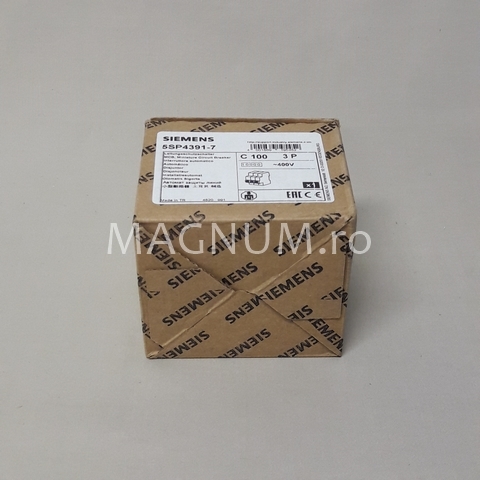 5SP4391-7