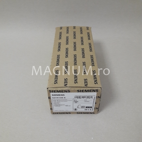 5SY4106-6