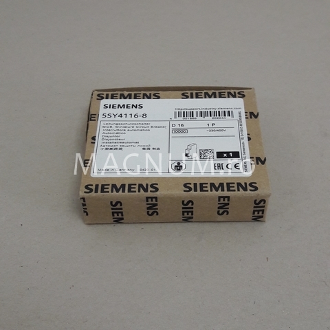 5SY4116-8