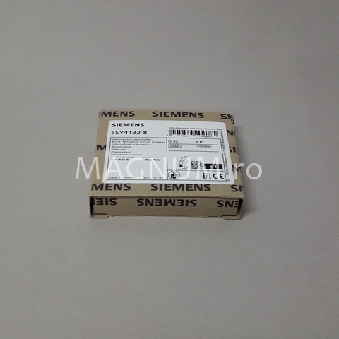 5SY4132-8