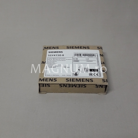 5SY4150-8