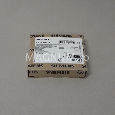 5SY4163-8