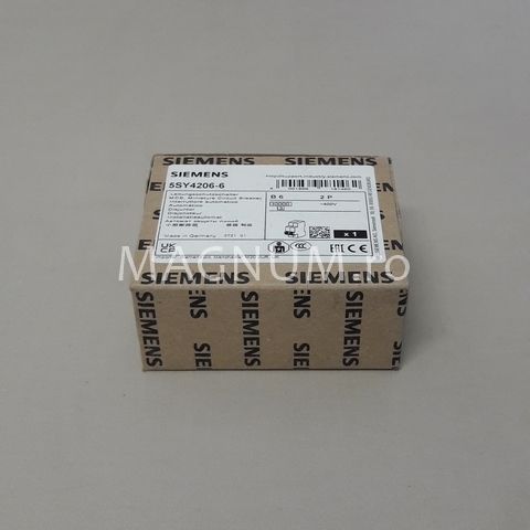 5SY4206-6