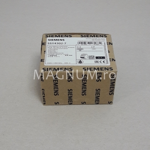 5SY4302-7