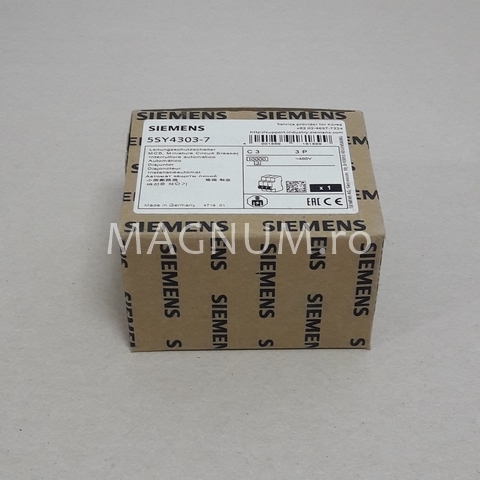 5SY4303-7