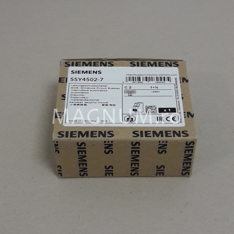 5SY4502-7