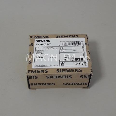 5SY4503-7