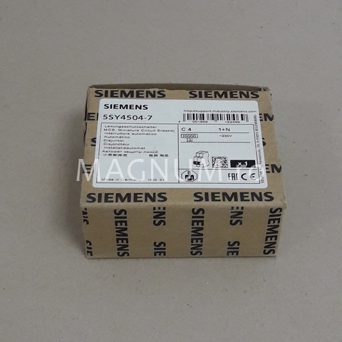 5SY4504-7