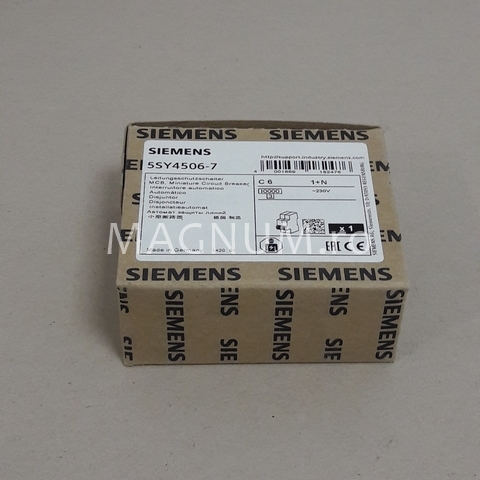 5SY4506-7