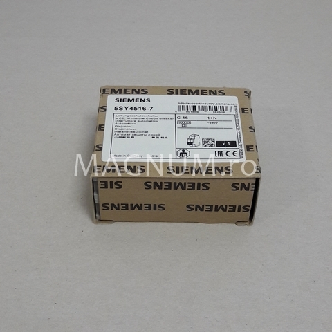 5SY4516-7