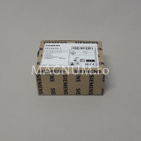 5SY4520-7