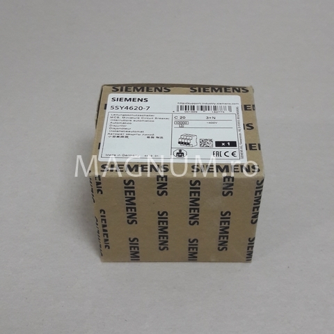 5SY4620-7