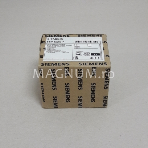5SY4625-7