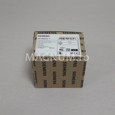 5SY4632-7
