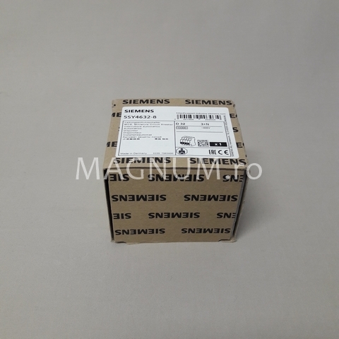 5SY4632-8