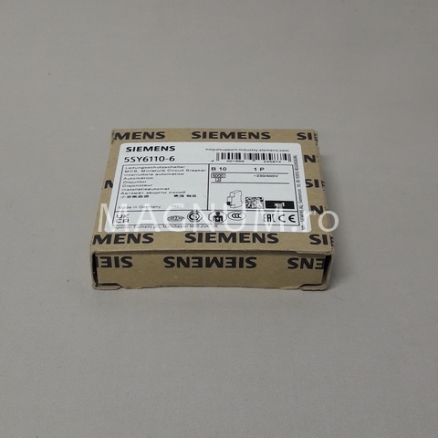 5SY6110-6
