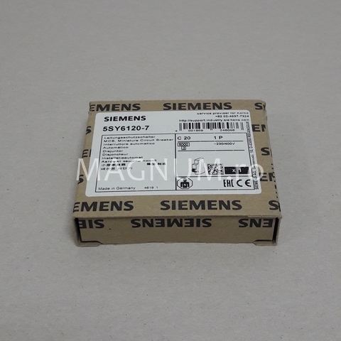 5SY6120-7