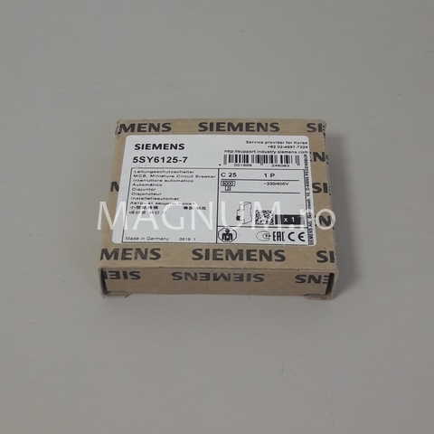 5SY6125-7
