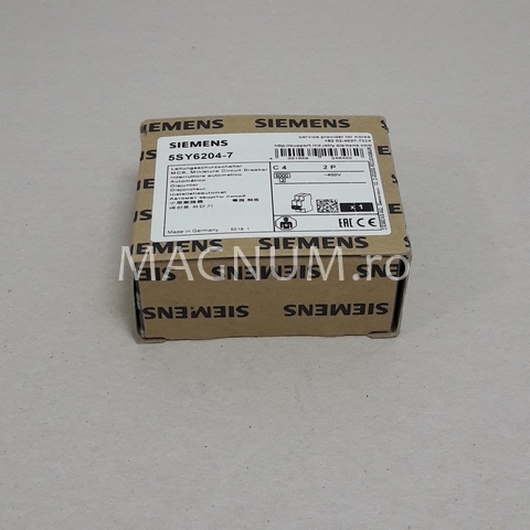 5SY6204-7