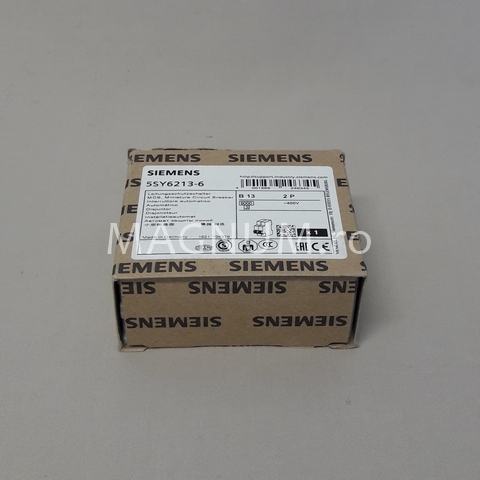 5SY6213-6