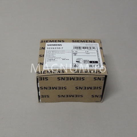 5SY6310-7