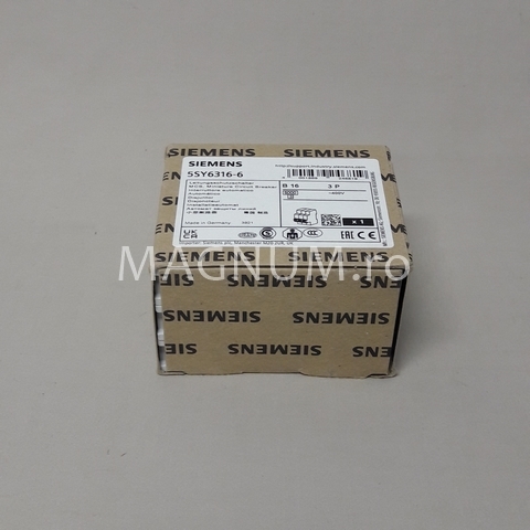 5SY6316-6