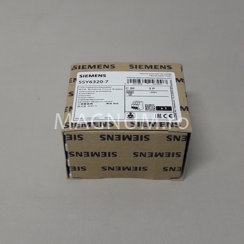 5SY6320-7