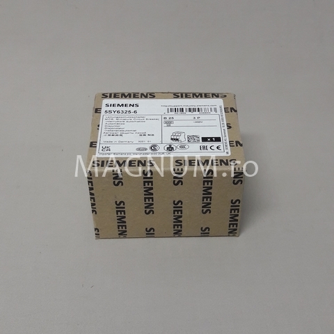 5SY6325-6